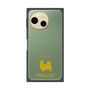 Premium Square Case［ &UCHINOCO - Papillon ］