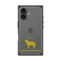 Premium Square Case［ &UCHINOCO - Labrador Retriever ］