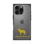 Premium Square Case［ &UCHINOCO - Labrador Retriever ］