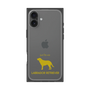 Premium Square Case［ &UCHINOCO - Labrador Retriever ］