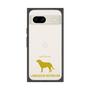Premium Square Case［ &UCHINOCO - Labrador Retriever ］