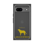 Premium Square Case［ &UCHINOCO - Labrador Retriever ］