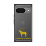 Premium Square Case［ &UCHINOCO - Labrador Retriever ］