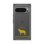 Premium Square Case［ &UCHINOCO - Labrador Retriever ］