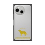 Premium Square Case［ &UCHINOCO - Labrador Retriever ］