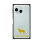 Premium Square Case［ &UCHINOCO - Labrador Retriever ］