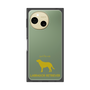 Premium Square Case［ &UCHINOCO - Labrador Retriever ］