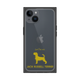 Premium Square Case［ &UCHINOCO - Jack Russell Terrier ］