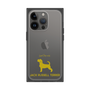 Premium Square Case［ &UCHINOCO - Jack Russell Terrier ］