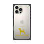 Premium Square Case［ &UCHINOCO - Jack Russell Terrier ］