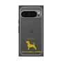 Premium Square Case［ &UCHINOCO - Jack Russell Terrier ］