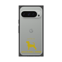 Premium Square Case［ &UCHINOCO - Jack Russell Terrier ］