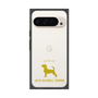 Premium Square Case［ &UCHINOCO - Jack Russell Terrier ］