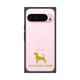 Premium Square Case［ &UCHINOCO - Jack Russell Terrier ］