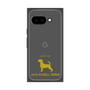 Premium Square Case［ &UCHINOCO - Jack Russell Terrier ］