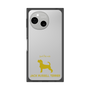 Premium Square Case［ &UCHINOCO - Jack Russell Terrier ］