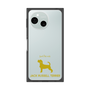 Premium Square Case［ &UCHINOCO - Jack Russell Terrier ］