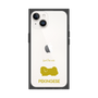 Premium Square Case［ &UCHINOCO - Pekingese ］