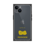 Premium Square Case［ &UCHINOCO - Pekingese ］