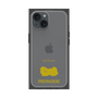 Premium Square Case［ &UCHINOCO - Pekingese ］