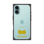 Premium Square Case［ &UCHINOCO - Pekingese ］