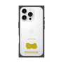 Premium Square Case［ &UCHINOCO - Pekingese ］