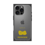 Premium Square Case［ &UCHINOCO - Pekingese ］