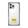 Premium Square Case［ &UCHINOCO - Pekingese ］