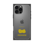 Premium Square Case［ &UCHINOCO - Pekingese ］