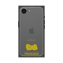 Premium Square Case［ &UCHINOCO - Pekingese ］