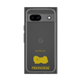 Premium Square Case［ &UCHINOCO - Pekingese ］