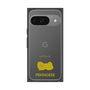 Premium Square Case［ &UCHINOCO - Pekingese ］