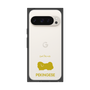 Premium Square Case［ &UCHINOCO - Pekingese ］