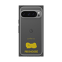 Premium Square Case［ &UCHINOCO - Pekingese ］