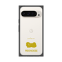 Premium Square Case［ &UCHINOCO - Pekingese ］