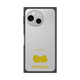 Premium Square Case［ &UCHINOCO - Pekingese ］