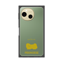 Premium Square Case［ &UCHINOCO - Pekingese ］