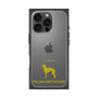 Premium Square Case［ &UCHINOCO - Italian Greyhound ］