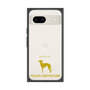 Premium Square Case［ &UCHINOCO - Italian Greyhound ］