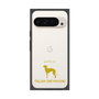 Premium Square Case［ &UCHINOCO - Italian Greyhound ］