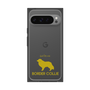 Premium Square Case［ &UCHINOCO - Border Collie ］