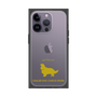 Premium Square Case［ &UCHINOCO - Cavalier King Charles Spaniel ］