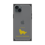 Premium Square Case［ &UCHINOCO - Cavalier King Charles Spaniel ］