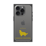 Premium Square Case［ &UCHINOCO - Cavalier King Charles Spaniel ］