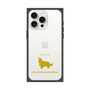 Premium Square Case［ &UCHINOCO - Cavalier King Charles Spaniel ］