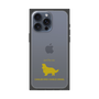 Premium Square Case［ &UCHINOCO - Cavalier King Charles Spaniel ］