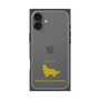 Premium Square Case［ &UCHINOCO - Cavalier King Charles Spaniel ］