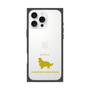 Premium Square Case［ &UCHINOCO - Cavalier King Charles Spaniel ］