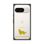 Premium Square Case［ &UCHINOCO - Cavalier King Charles Spaniel ］