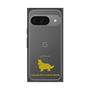 Premium Square Case［ &UCHINOCO - Cavalier King Charles Spaniel ］